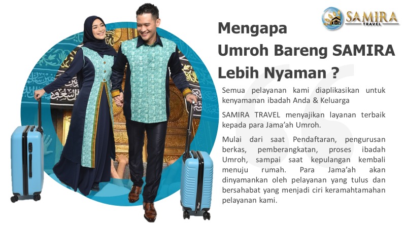 Promo Umroh Dulu Bayar Belakangan Murah Tangerang