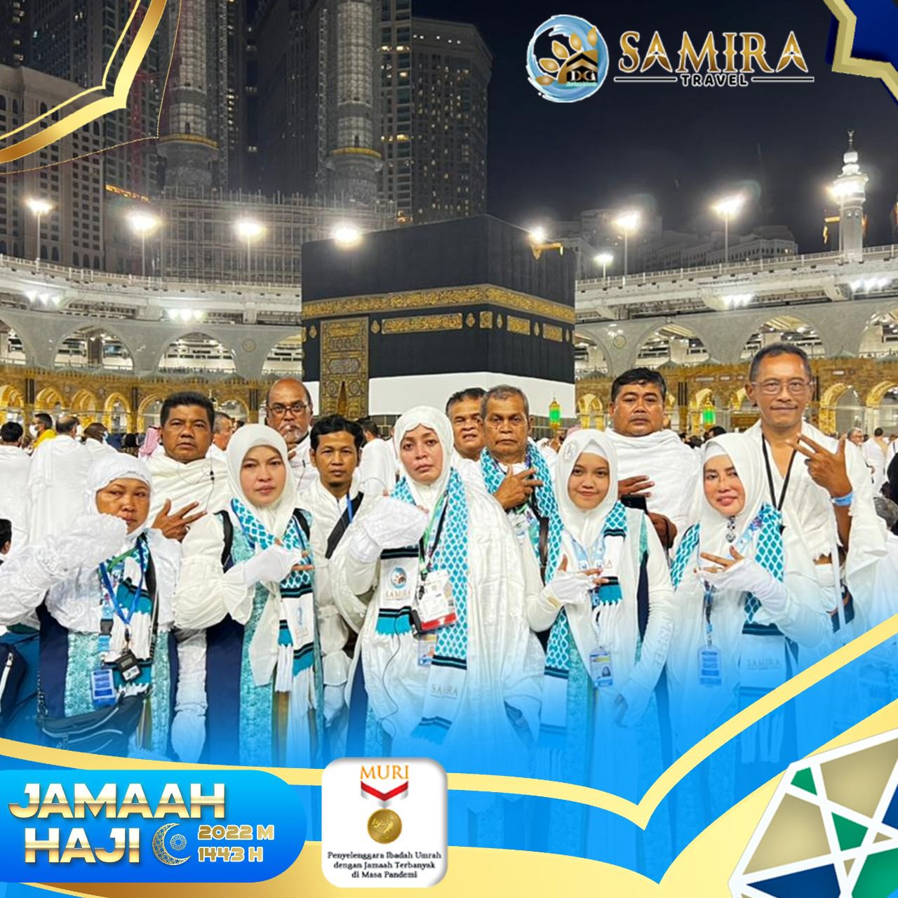 Biaya Umroh Plus Berijin Resmi Bandung