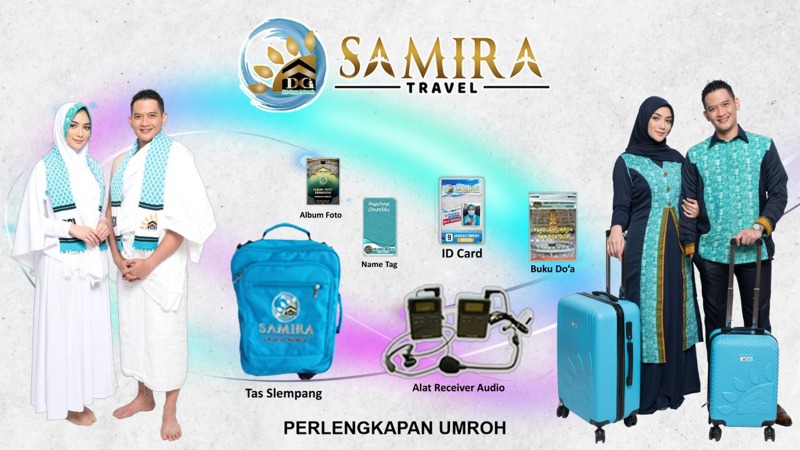 Biaya Umroh Dan Haji Murah Bekasi
